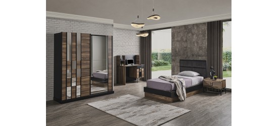 3003 Didim Genç Odası